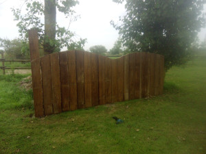 Photo de galerie - Paysagiste - Aménagement du jardin