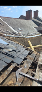 Photo de galerie - Avant travaux