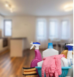 Photo de galerie - Propreté 