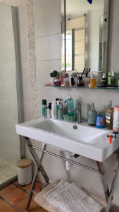 Photo de galerie - Ménage