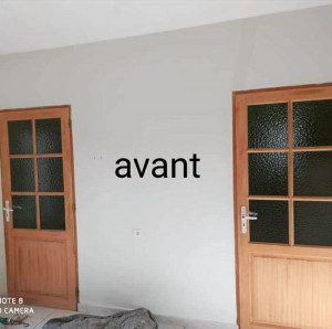 Photo de galerie - Bricolage et multi services