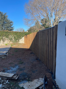 Photo de galerie - Menuiserie - Huisserie - Agencement