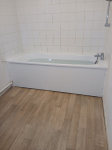 Photo de galerie - Plomberie - Installation sanitaire