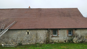 Photo de galerie - Couverture - Toiture