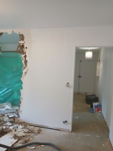 Photo de galerie - Ouverture