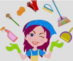 Photo de galerie - Aide ménagère
