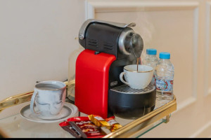 Photo de galerie - Nettoyage cuisine impeccable ✨
Service de ménage à domicile sérieux et soigné.
Disponible Sevran et alentours.