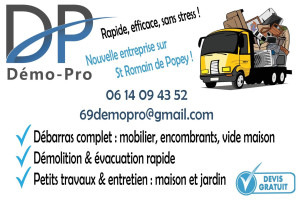 Photo de galerie - Futur entreprise 