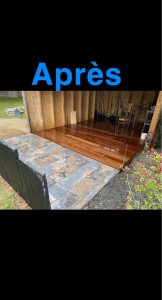 Photo de galerie - Paysagiste - Aménagement du jardin