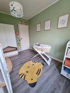 Photo de galerie - Menuiserie - Huisserie - Agencement