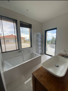 Photo de galerie - Magnifique villa prestige . SBD