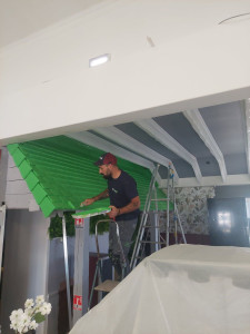 Photo de galerie - La ferme de loris 