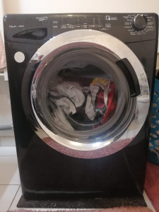 Photo de galerie - Réparation machine à laver 