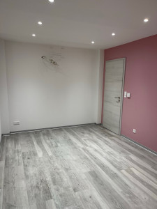 Photo de galerie - Peinture - Tapisserie