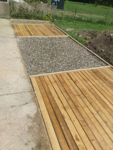 Photo de galerie - Terrassement - Assainissement