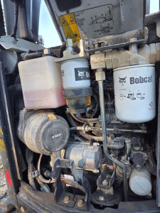 Photo de galerie - Engins TRAVAUX PUBLIC 