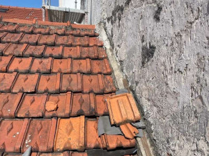 Photo de galerie - Couverture - Toiture