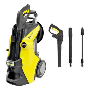 Photo de galerie - Nettoyeur haute pression / Karcher