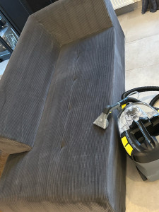 Photo de galerie - Ménage