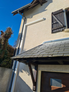 Photo de galerie - Chauffage - Climatisation