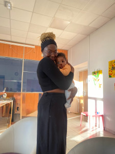 Photo de galerie - Baby sitting