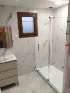 Photo de galerie - Artisan tout corps d'état - Rénovation