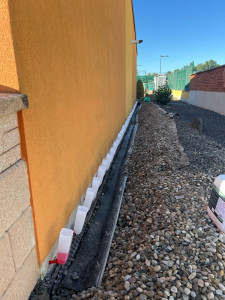 Photo de galerie - Détecteur d'humidité / Hydromètre / Humidimètre 