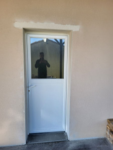 Photo de galerie - Maçonnerie