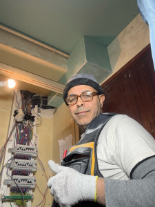 Photo de galerie - Avant 