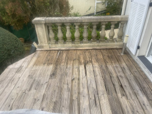 Photo de galerie - Avant 