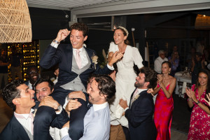 Photo de galerie - Soirée