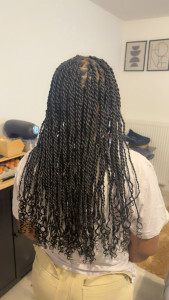 Photo de galerie - Vanille 