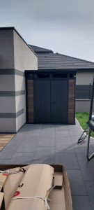 Photo de galerie - Jardinier