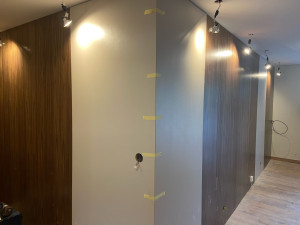 Photo de galerie - Bricolage et multi services