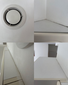 Photo de galerie - Ménage