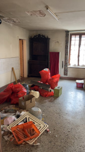 Photo de galerie - Avant.      