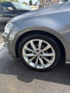 Photo de galerie - Lavage auto