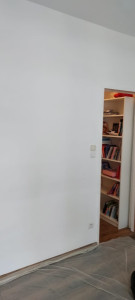 Photo de galerie - Peinture - Tapisserie