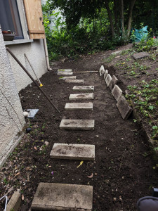 Photo de galerie - Paysagiste - Aménagement du jardin