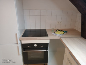 Photo de galerie - Installation électrique