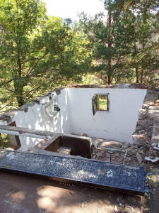 Photo de galerie - Maçonnerie