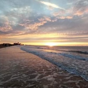 Photo de galerie - Détente face à la mer 