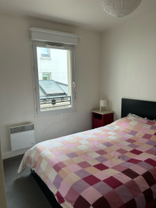 Photo de galerie - Ménage