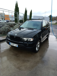 Photo de galerie - Coussinets de bielles 