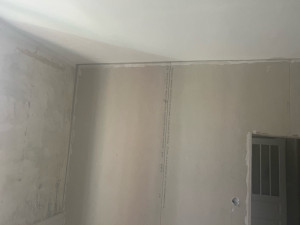 Photo de galerie - Plâtrerie - Murs - Plafonds