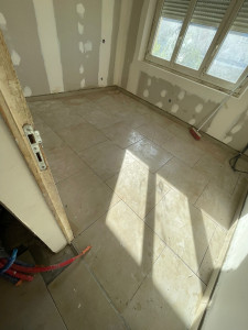 Photo de galerie - Plâtrerie - Murs - Plafonds