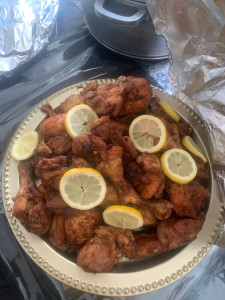 Photo de galerie - 100 personnes 