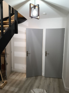 Photo de galerie - Peinture 