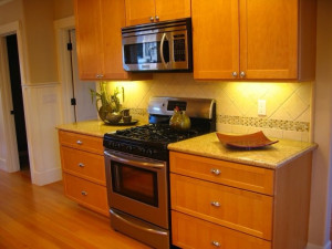 Photo de galerie - Renovation cuisine