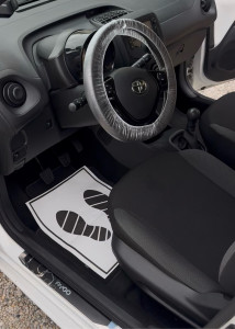 Photo de galerie - Lavage auto